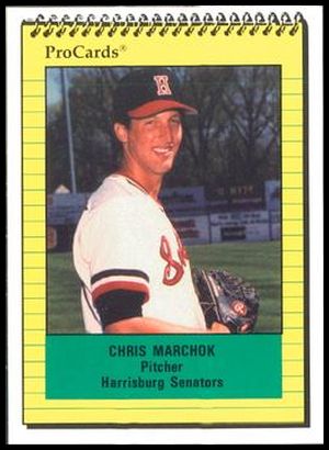 622 Chris Marchok